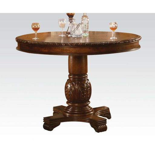 Chateau De Ville Counter Height Table - 04082 - In Stock Furniture