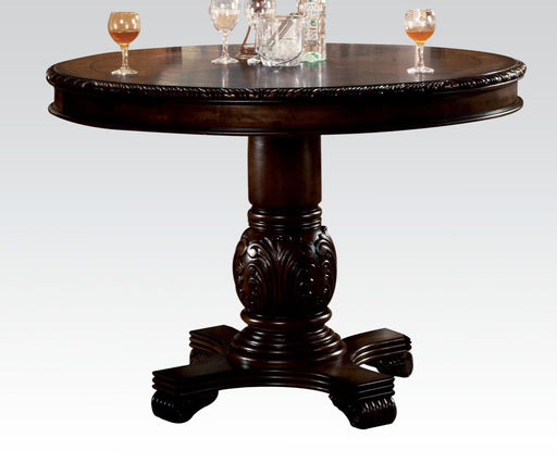 Chateau De Ville Counter Height Table - 64082 - In Stock Furniture