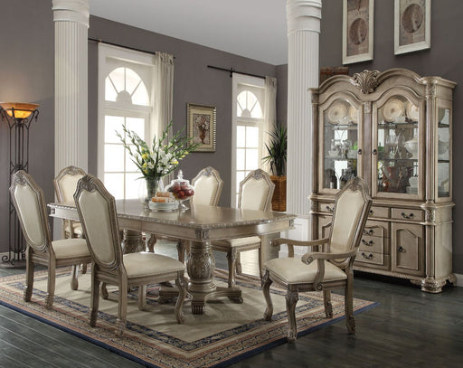 Chateau De Ville Dining Table - 64065 - In Stock Furniture
