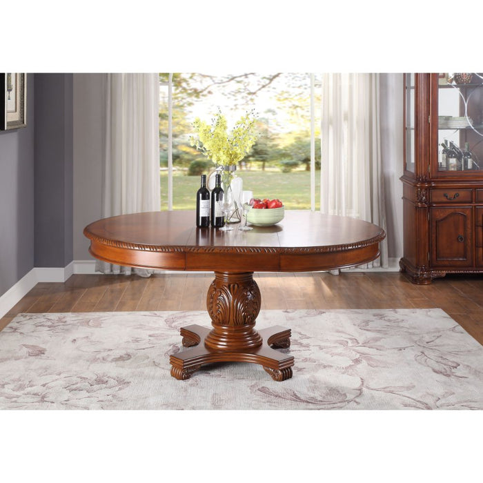 Chateau De Ville Dining Table - 64170 - In Stock Furniture