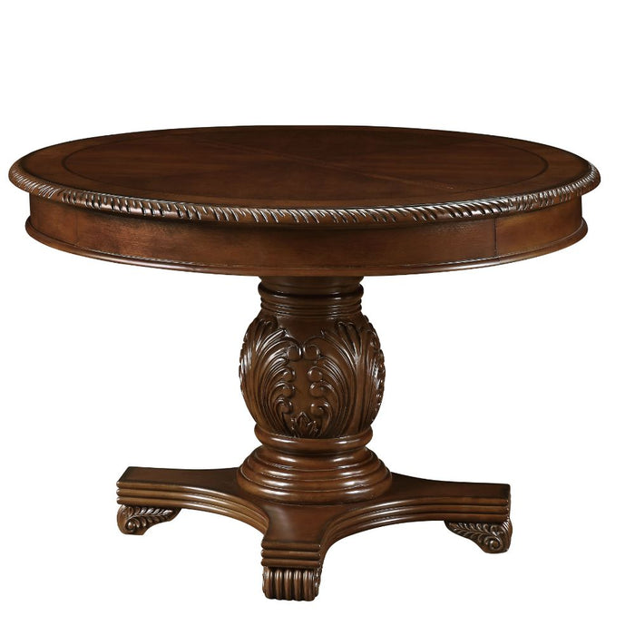 Chateau De Ville Dining Table - 64170 - In Stock Furniture