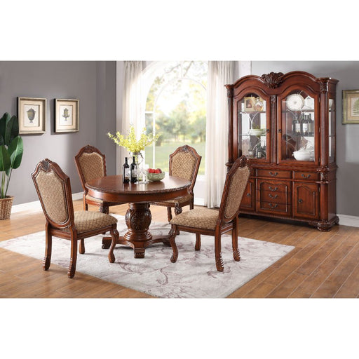 Chateau De Ville Dining Table - 64170 - In Stock Furniture