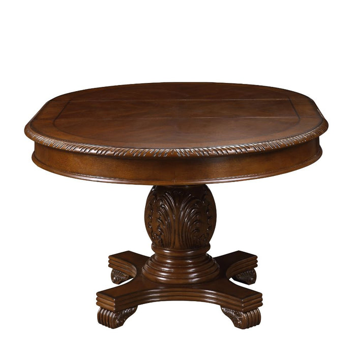 Chateau De Ville Dining Table - 64170 - In Stock Furniture