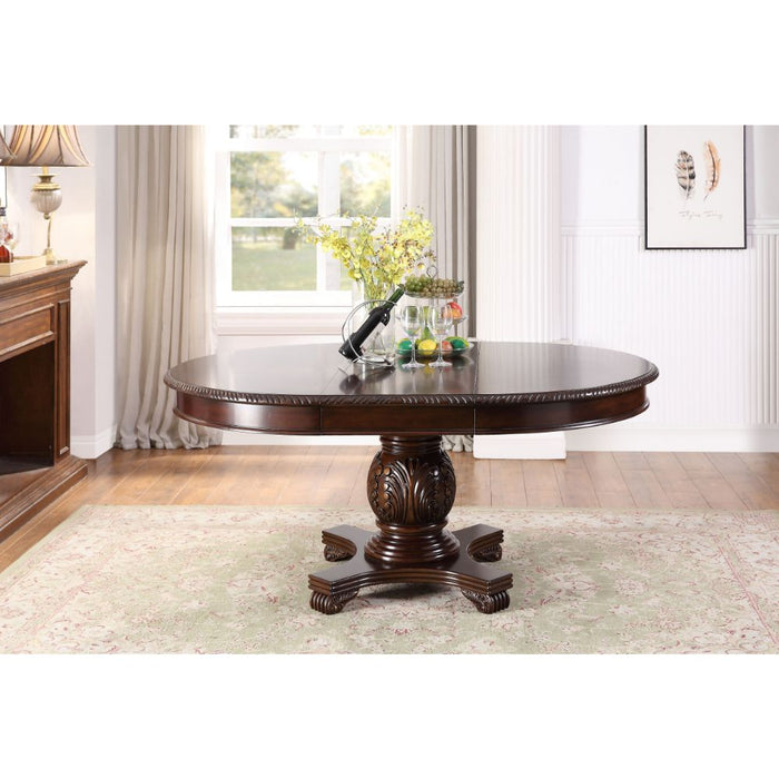 Chateau De Ville Dining Table - 64175 - In Stock Furniture