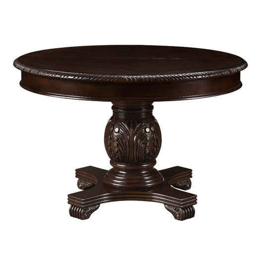 Chateau De Ville Dining Table - 64175 - In Stock Furniture