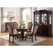 Chateau De Ville Dining Table - 64175 - In Stock Furniture