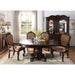 Chateau De Ville Dining Table - 64175 - In Stock Furniture