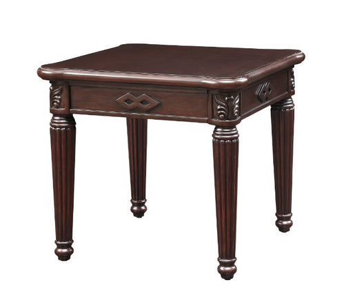 Chateau De Ville End Table - 88267 - In Stock Furniture