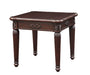 Chateau De Ville End Table - 88267 - In Stock Furniture