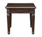 Chateau De Ville End Table - 88267 - In Stock Furniture