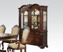 Chateau De Ville Hutch & Buffet - 64079 - In Stock Furniture