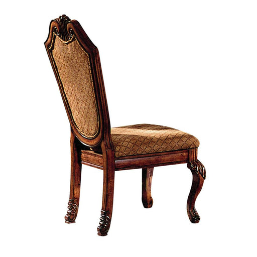 Chateau De Ville Side Chair (2Pc) - 04077A - In Stock Furniture