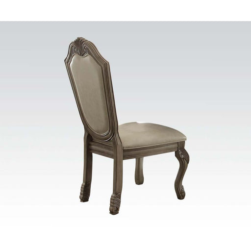 Chateau De Ville Side Chair (2Pc) - 64067 - In Stock Furniture