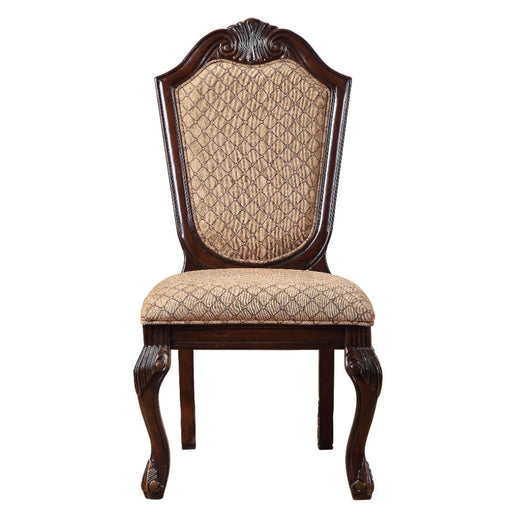 Chateau De Ville Side Chair (2Pc) - 64077A - In Stock Furniture