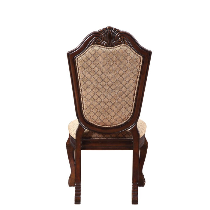 Chateau De Ville Side Chair (2Pc) - 64077A - In Stock Furniture