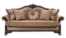 Chateau De Ville Sofa - 58265 - In Stock Furniture