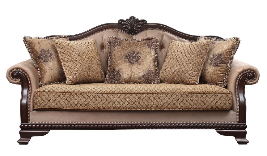 Chateau De Ville Sofa - 58265 - In Stock Furniture