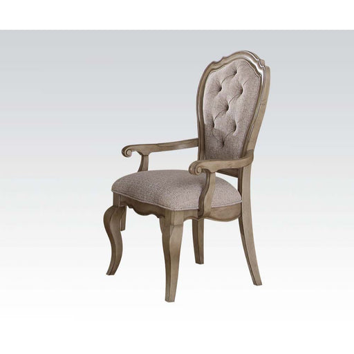 Chelmsford Chair (2Pc) - 66053 - In Stock Furniture