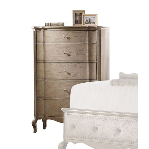 Chelmsford Chest - 26056 - In Stock Furniture