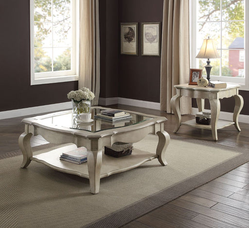 Chelmsford Coffee Table - 86050 - In Stock Furniture