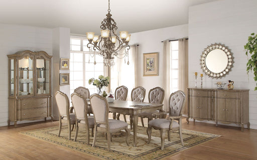 Chelmsford Dining Table - 66050 - In Stock Furniture