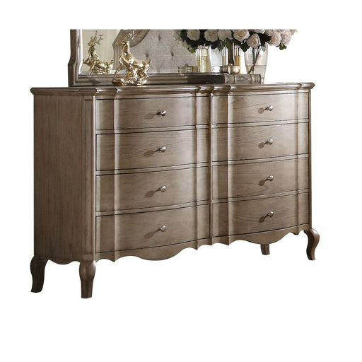 Chelmsford Dresser - 26055 - In Stock Furniture