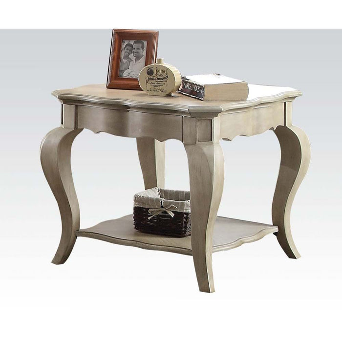 Chelmsford End Table - 86052 - In Stock Furniture