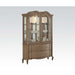 Chelmsford Hutch & Buffet - 66054 - In Stock Furniture