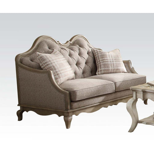 Chelmsford Loveseat - 56051 - In Stock Furniture