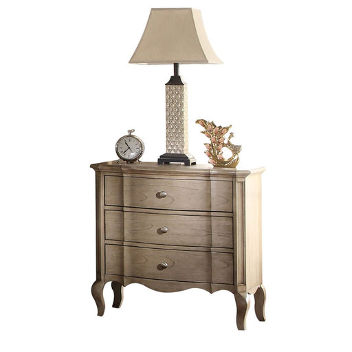 Chelmsford Nightstand - 26053 - In Stock Furniture