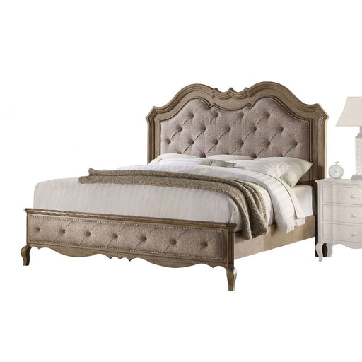 Chelmsford Queen Bed - 26050Q - In Stock Furniture