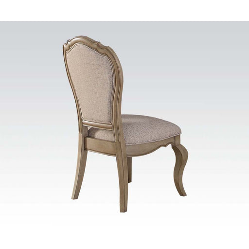 Chelmsford Side Chair (2Pc) - 66052 - In Stock Furniture