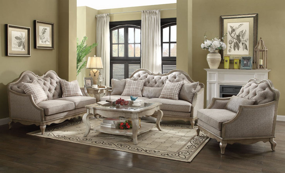 Chelmsford Sofa - 56050 - In Stock Furniture