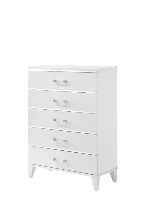 Chelsie Chest - 27396 - In Stock Furniture