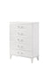 Chelsie Chest - 27396 - In Stock Furniture