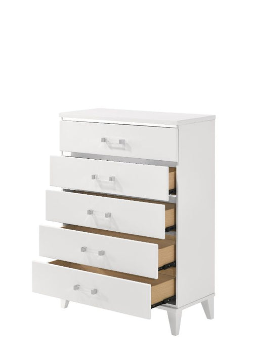 Chelsie Chest - 27396 - In Stock Furniture