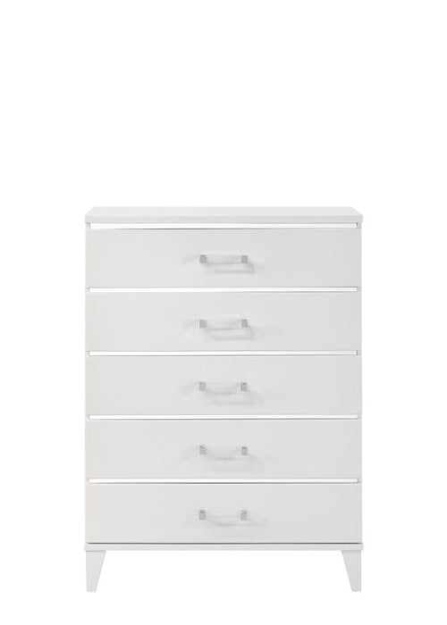 Chelsie Chest - 27396 - In Stock Furniture