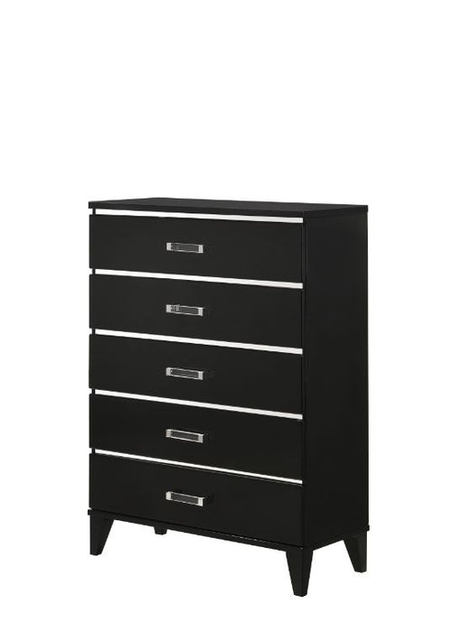 Chelsie Chest - 27416 - In Stock Furniture