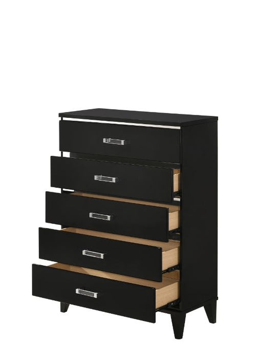 Chelsie Chest - 27416 - In Stock Furniture