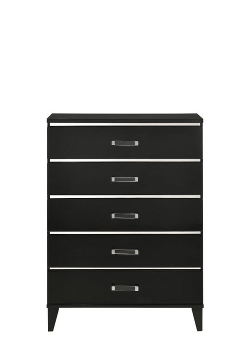 Chelsie Chest - 27416 - In Stock Furniture