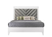 Chelsie Eastern King Bed - 27387EK - In Stock Furniture