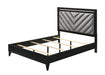 Chelsie Eastern King Bed - 27407EK - In Stock Furniture