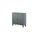 Cherie Accent Table - 90296 - In Stock Furniture