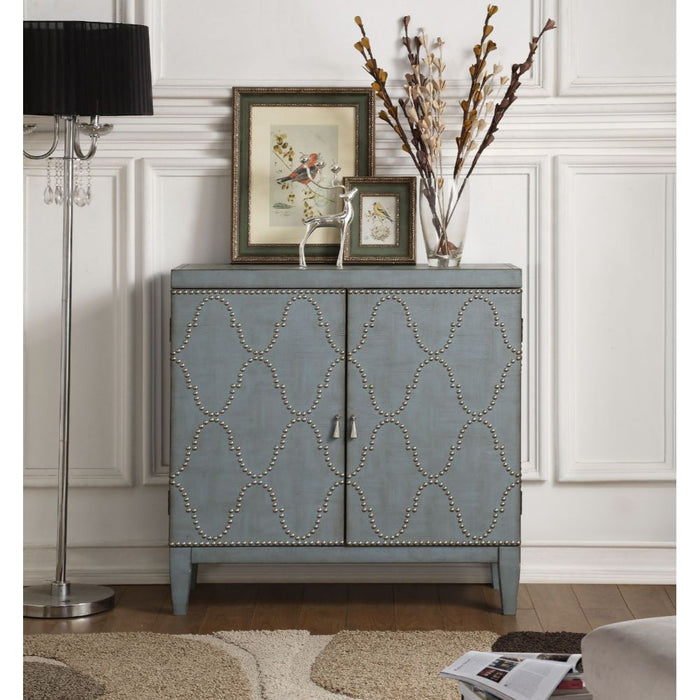 Cherie Accent Table - 90296 - In Stock Furniture