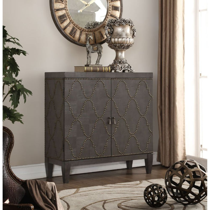 Cherie Accent Table - 90298 - In Stock Furniture