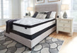 Chime 12 Inch Hybrid California King Mattress in a Box - M69751 - In Stock Furniture