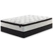 Chime 12 Inch Hybrid California King Mattress in a Box - M69751 - In Stock Furniture