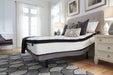 Chime 12 Inch Hybrid California King Mattress in a Box - M69751 - In Stock Furniture