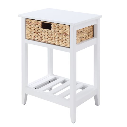 Chinu Accent Table - 97856 - In Stock Furniture