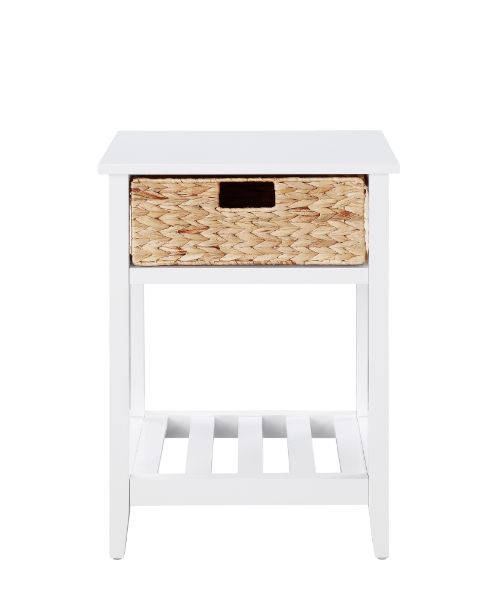 Chinu Accent Table - 97856 - In Stock Furniture